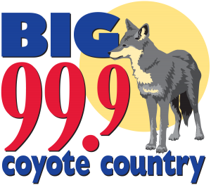 The big 999 coyote country