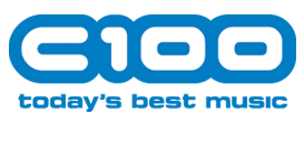 CIOO 100.1