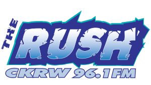 The rush CKRW